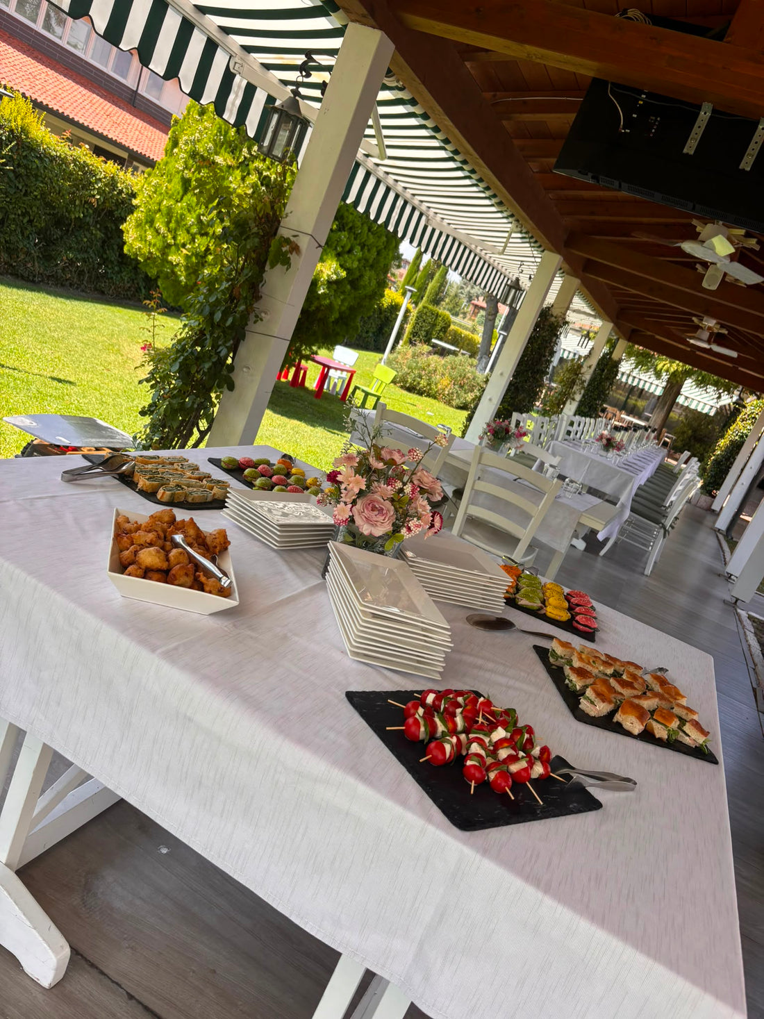 Looking for a venue for corporate events? Trust Us!