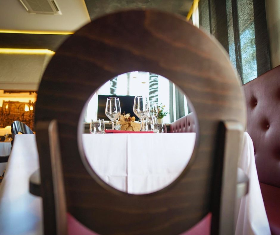 Nero Balsamico and the elegance of its details