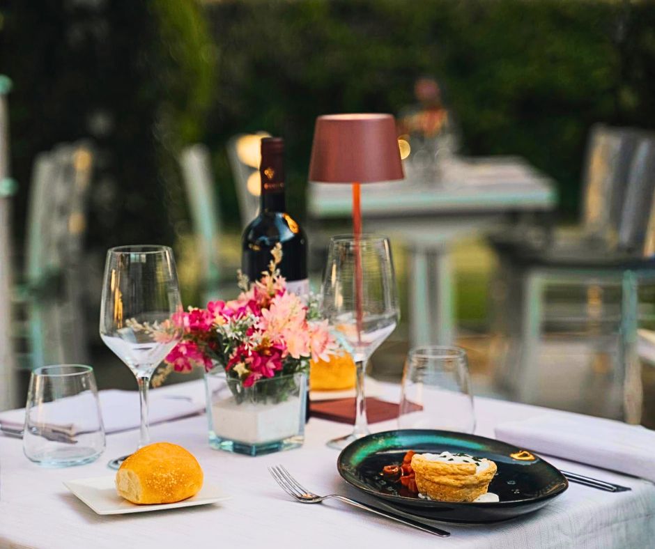 Celebrate Mother's Day at Nero Balsamico
