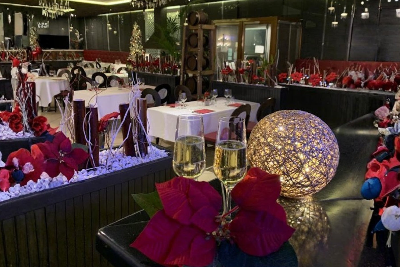 10 years of Nero Balsamico, between passion and taste: let's celebrate together, the dessert is on us!