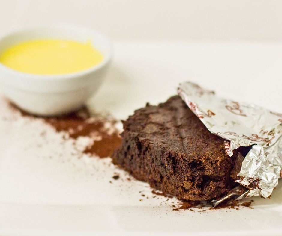 Barozzi cake with mascarpone: an iconic dessert of Modena tradition