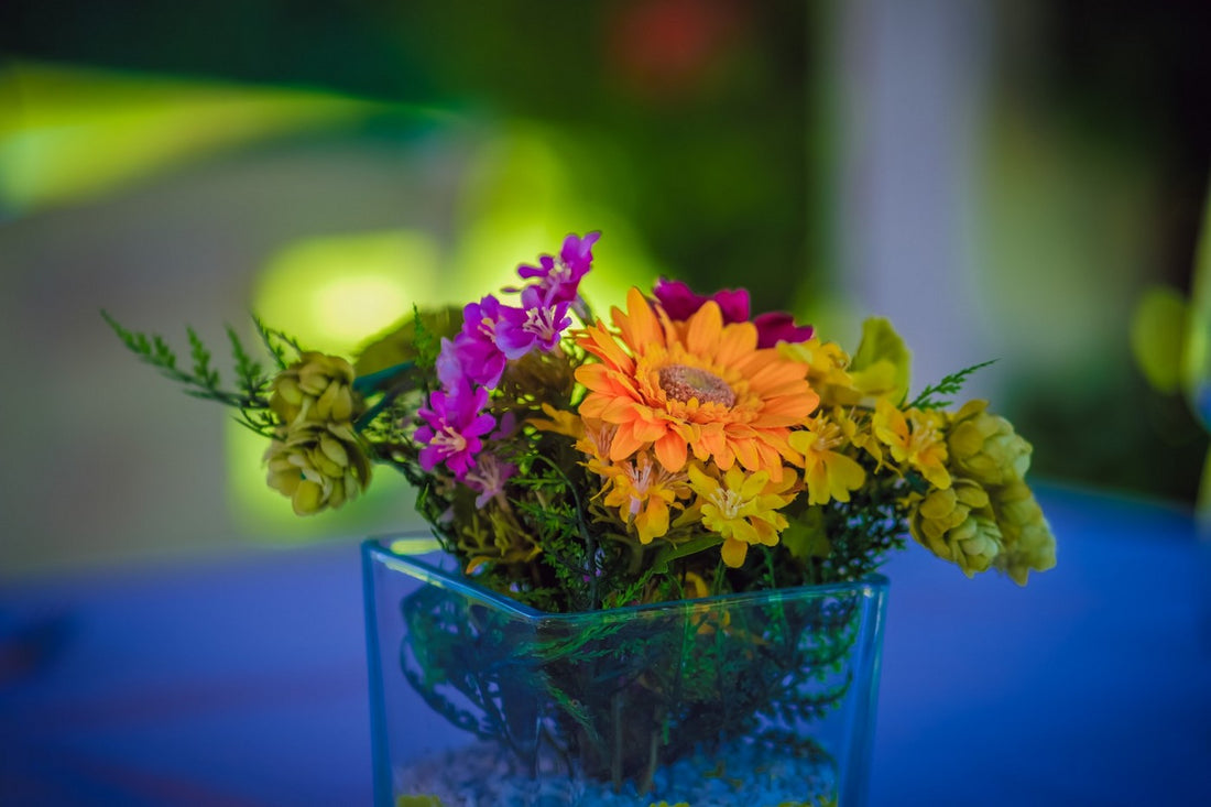 Welcome May, welcome outdoor dinners!