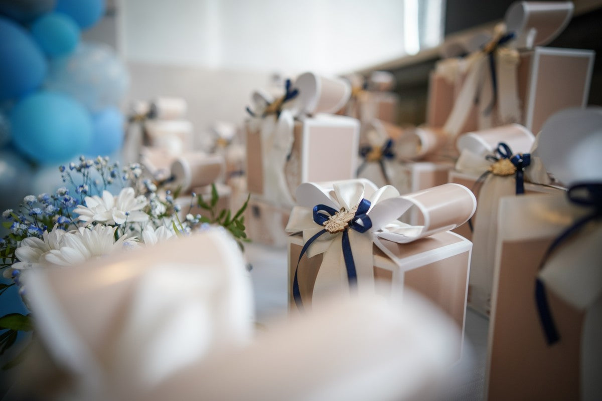 Your event at the Nero Balsamico restaurant