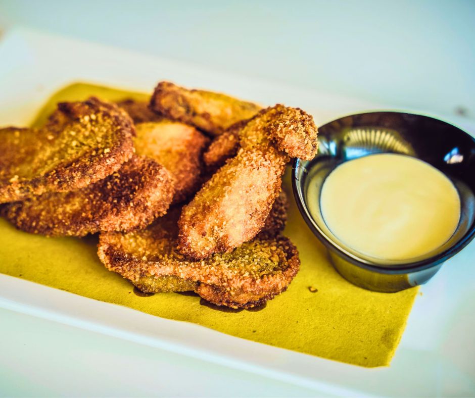 Porcini mushrooms have arrived on our specials menu!